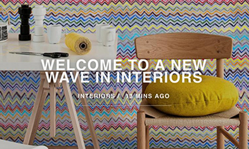 Country & Town House to launch House Guest interiors newsletter